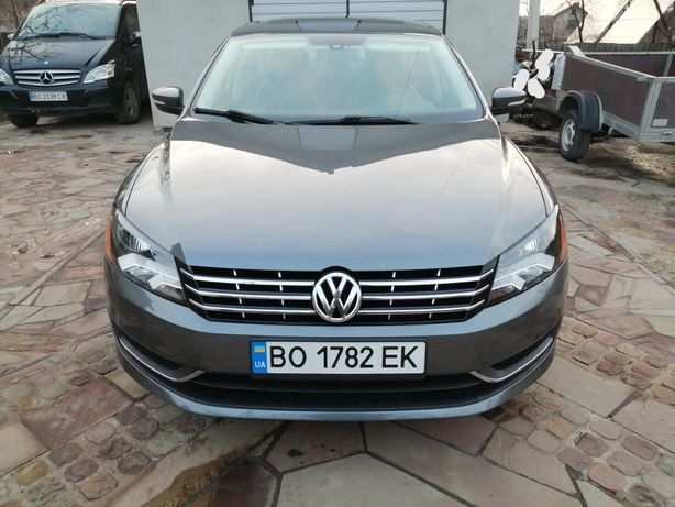 Продам Volkswagen passat b7 2.0 tdi, 2014