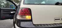 Lampy tylne LEDY VW Golf 4