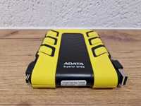 ADATA Superior SH93 - 640GB - Dysk zewnętrzny USB /Wodoodporny!!