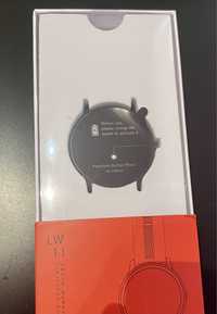 Smartwatch LW11 czarny - nowy