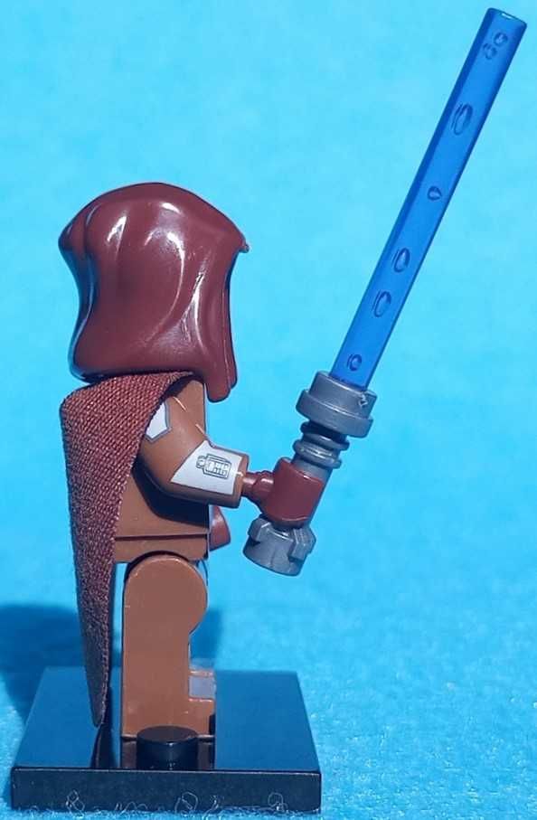 Mace Windu v2 (Star Wars)