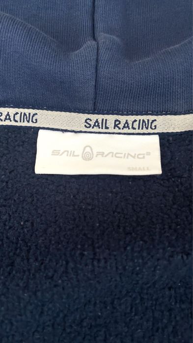 Bluza sportowa Sail Racing. Rozm S