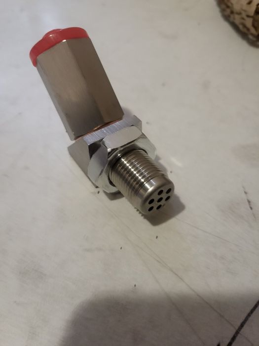 Обманка з міні каталізатором е 5, продаж і установка м. Дарниця