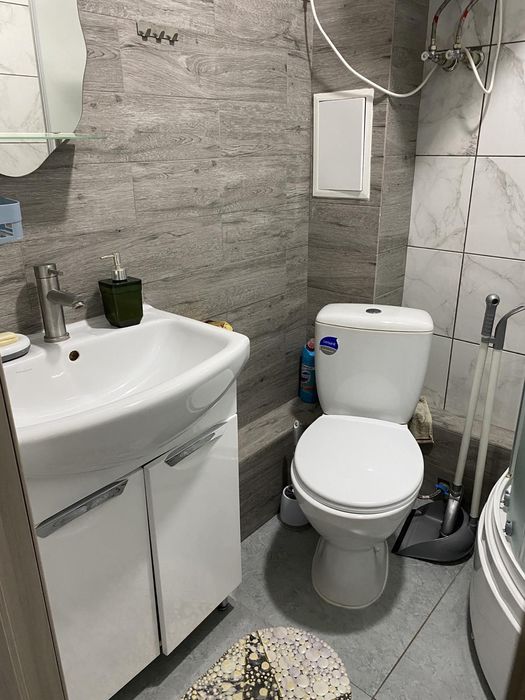 Подобово! Погодинно! Студія в новобудові м. Центральний ринок