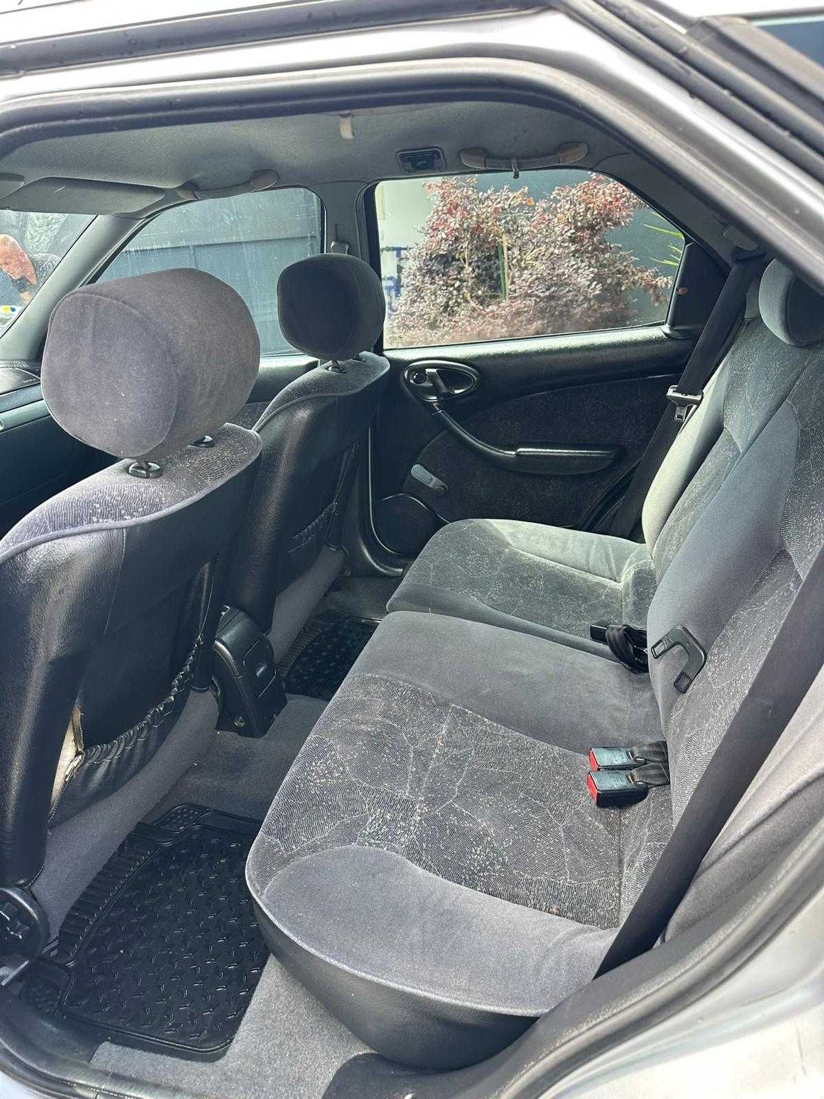 Citroen Xsara 1.4 16v