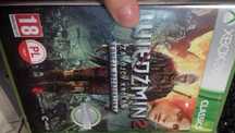 Wiedźmin 2 zabójcy królów, wiedźmin xbox 360