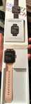 ID 208 Plus Smart Watch Nowy