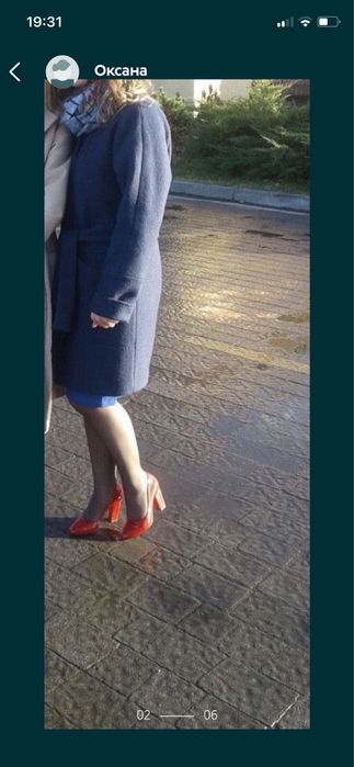 Пальто плащ тренч демісезонне осіннє жіноче вкрхній одяг куртка