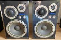 Kolumny AIWA SC-E80 od zestawu Aiwa 80