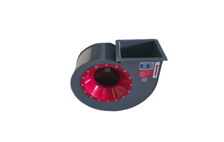Wentylator transportowy MODEL MTM-3.2A
