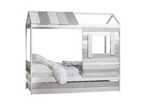 Cama-cabana Conforama