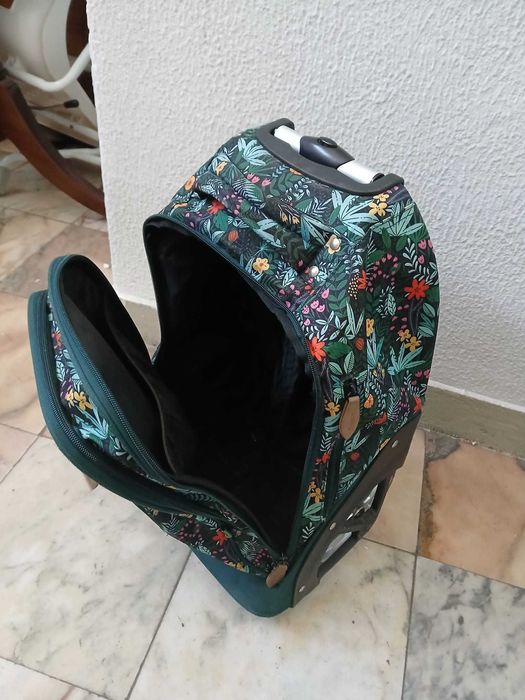Mochila trolley escolar