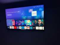 Telewizor LG 50” 50NANO769QA