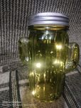 Срочно продам светильник ночник "Кактус"