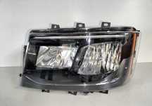 Lampa, Reflektor FULL LED SCANIA R/S, Nowy LED DRL z GW. 36M. 1450zł!