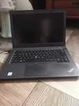 Laptop lenovo ThinkPad