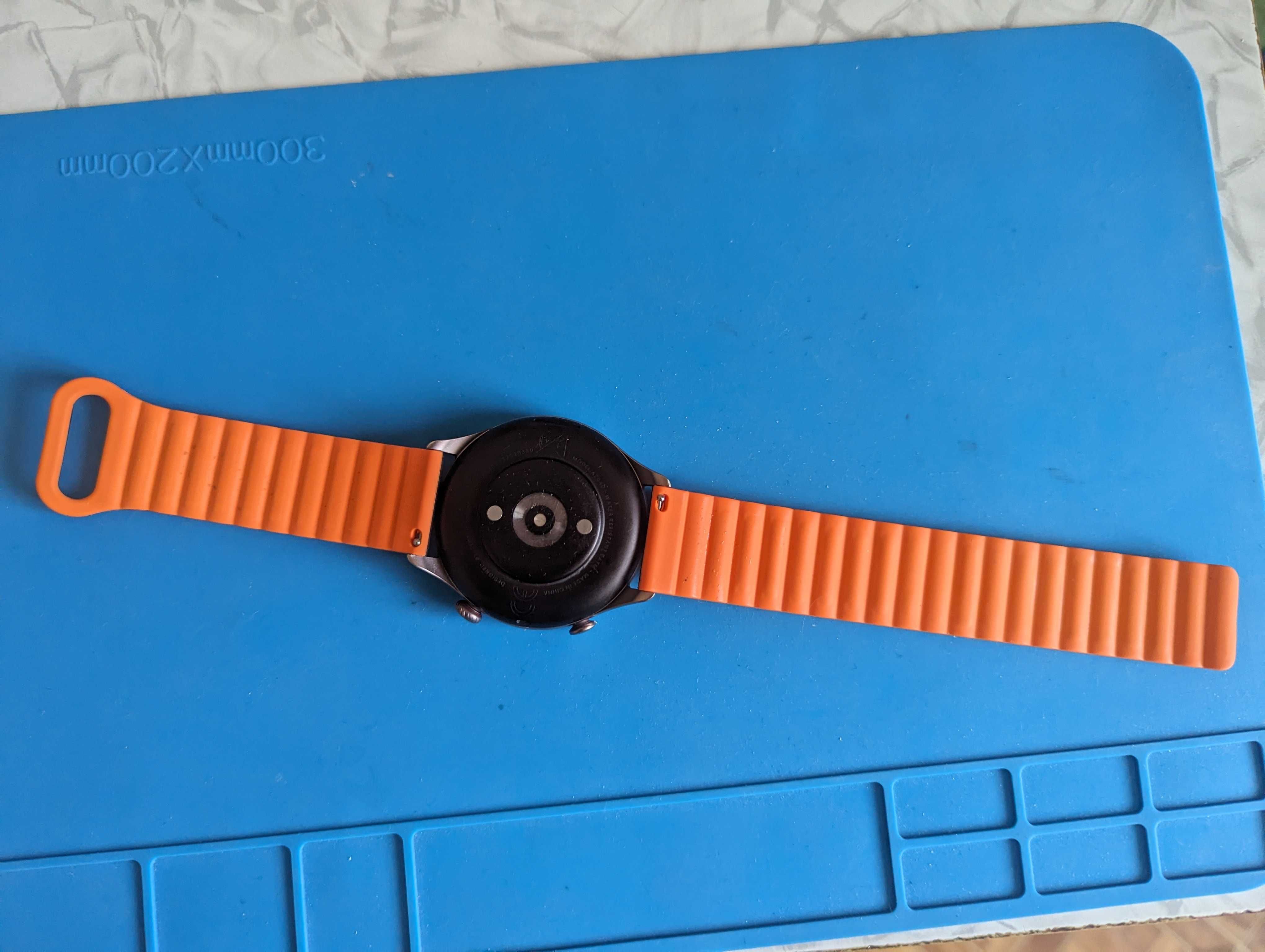 Amazfit GTR 3 Pro