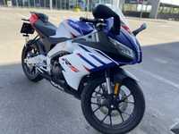 Aprilia RS 125 rok 2023