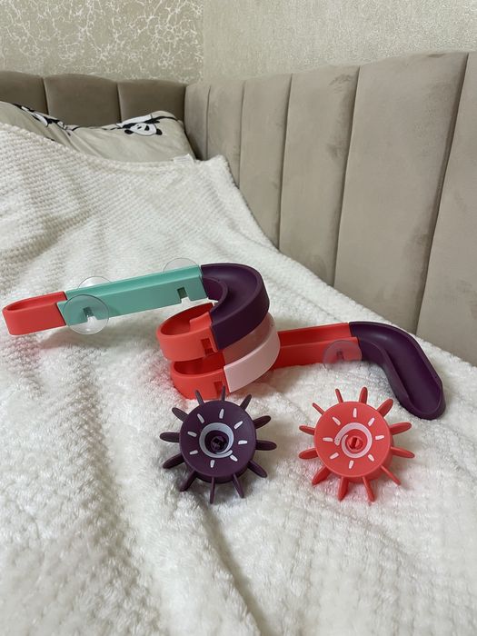 Іграшка для купання 1,5- 3 роки