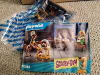 Playmobil 70363 Scooby-Doo Kolacja Z Shaggy