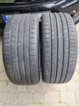 Opony Continental 225/40R19 , 2 szt .