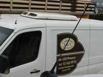 Mercedes Sprinter 906 VW Crafter agregat chłodniczy chłodnia TERMOKING