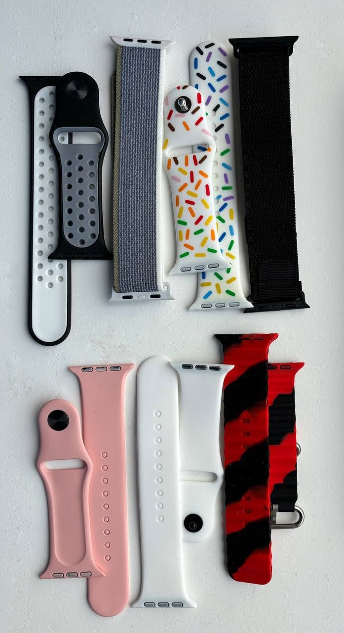 Смарт годинник Watch Series 10 46 mm