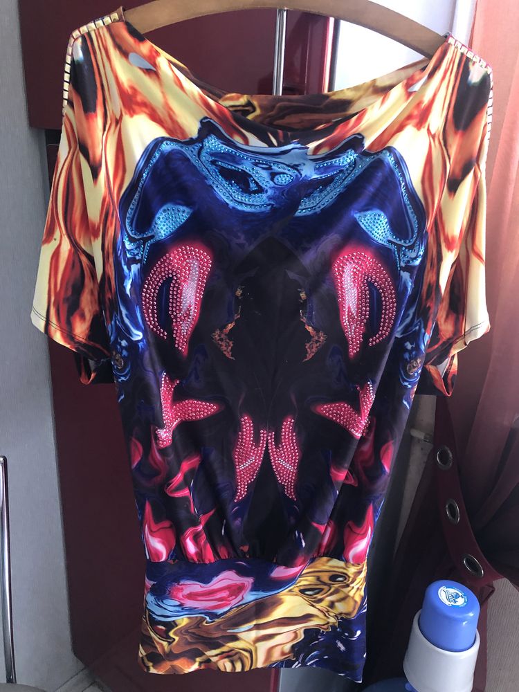 Платье Gucci