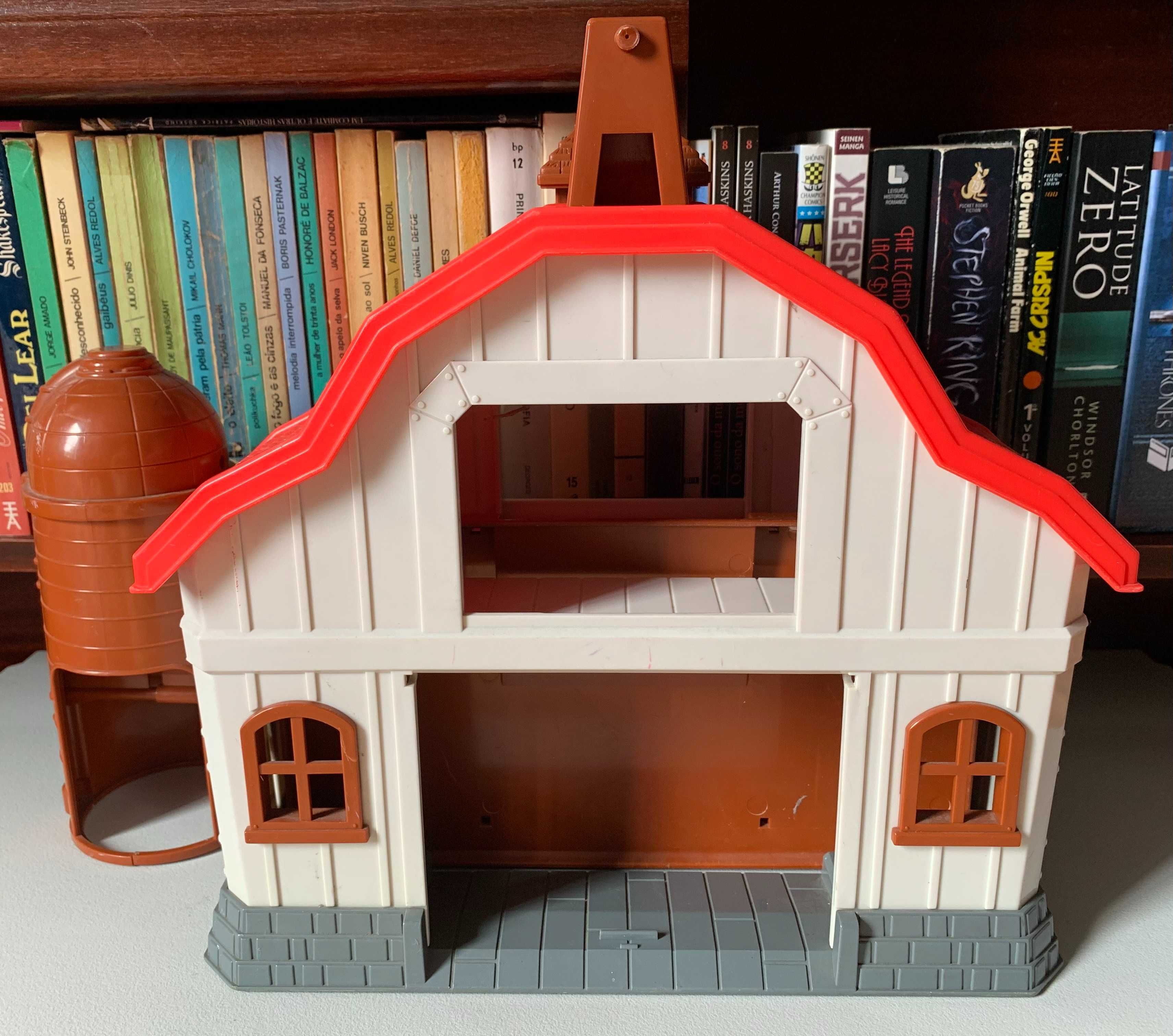 Brinquedo - Quinta (My Family Farmhouse)