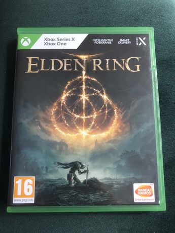 Elden Ring Xbox Series X/S/One