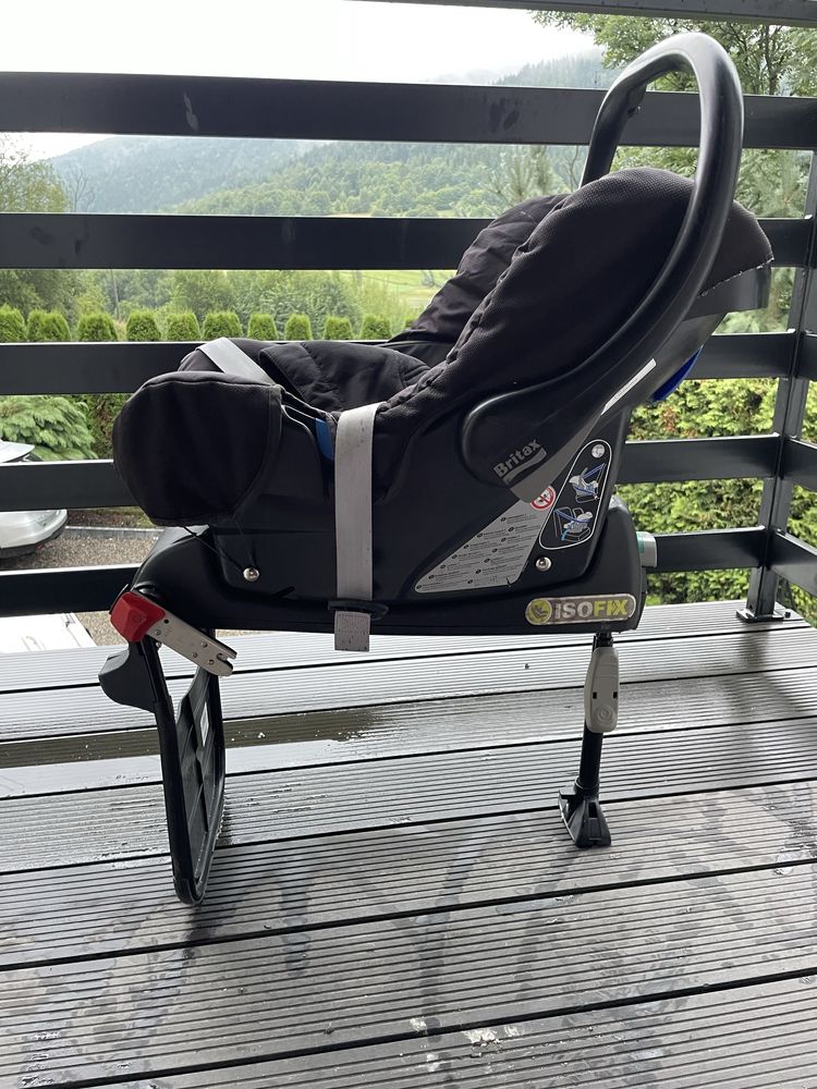 Wózki/nosidełko/foteliki stokke,Brio,Britax