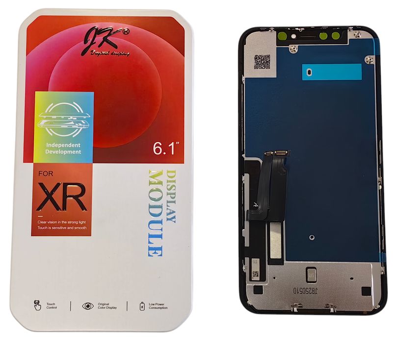 Wyświetlacz Lcd Ekran Do Apple Iphone Xr A2105 JK