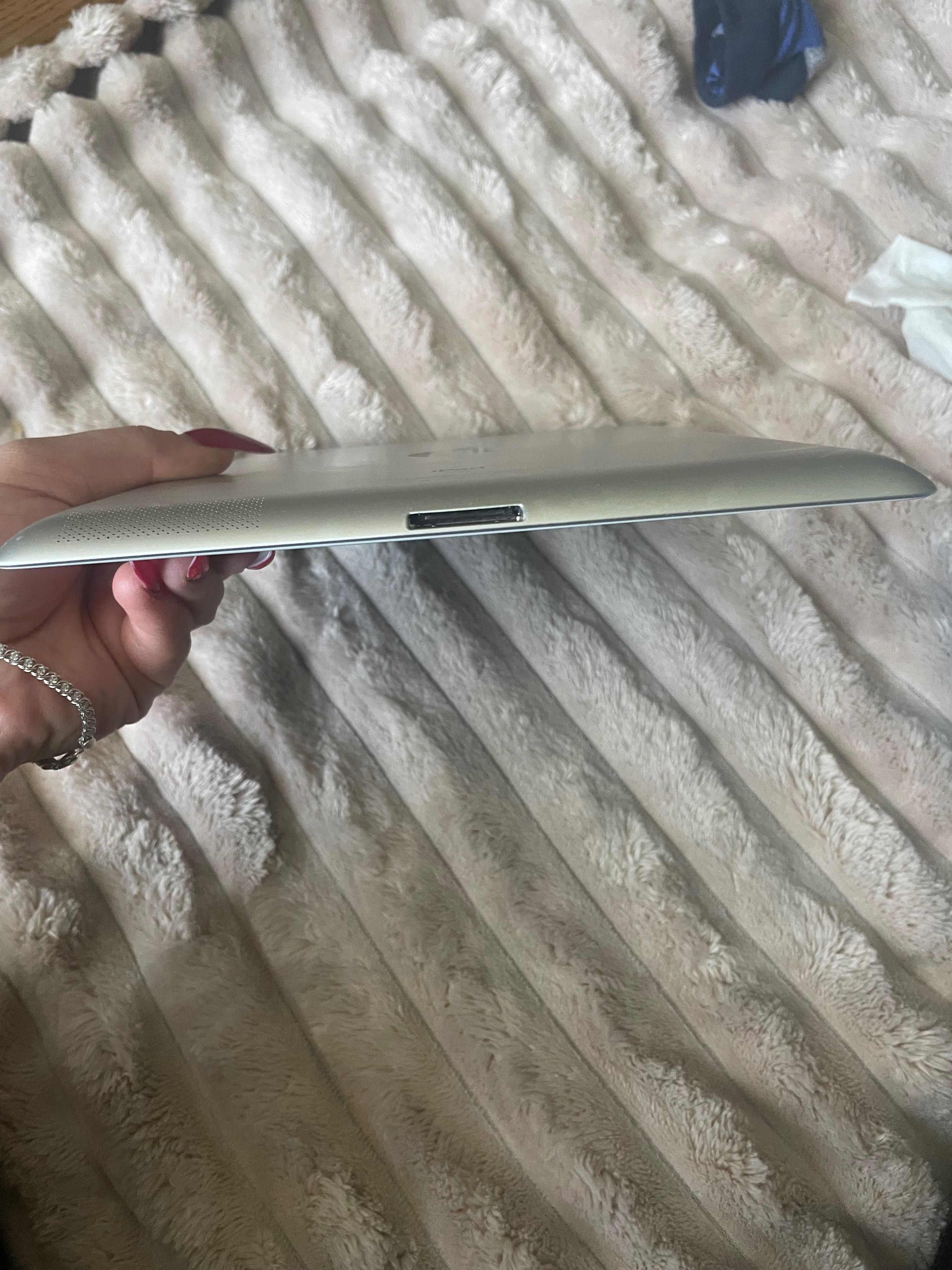 iPad 64 GN в дуже хорошому стані