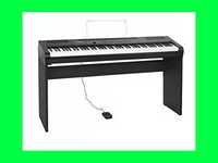 Artesia PA-88H + STATYW drewniany PIANINO CYFROWE