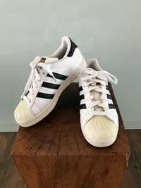 Ténis Adidas Superstar