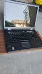 Komputer laptop Lenovo + monitor