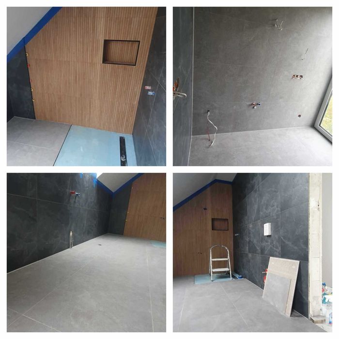 Renowacja Budynków i Wykończenia Wnętrz