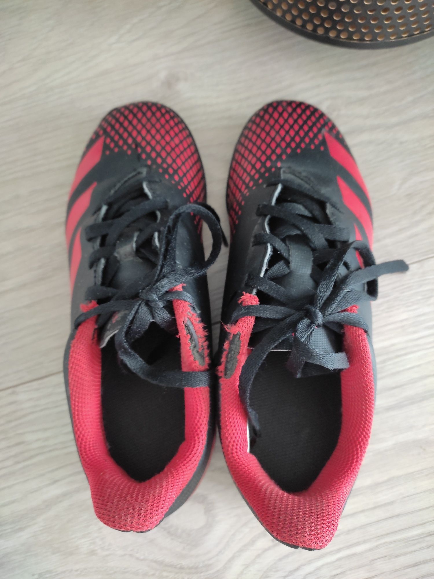 Żwirówki/ halówki Adidas Predator rozm.35