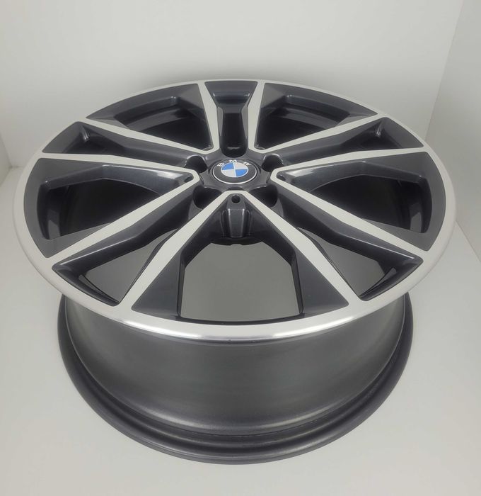 Oryginalne felgi  BMW 19'' X1 X2 F48 F39 F44 F45 F46 F40 Styling 715M