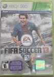Jogo FIFA Soccer 13