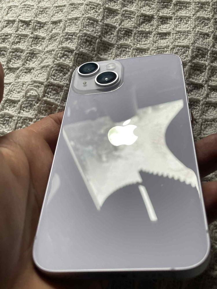 iPhone 14, 85% kondycji baterii
