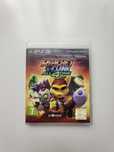 Gra Ps3 / Ps 3 - Ratchet & Clank all 4 one - 4 za jednego ( język PL )