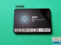 SSD 240GB SiLicon