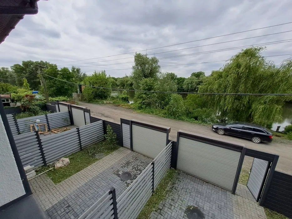 Дуплекс/Дом/Костанди/Таунхаус/411 Батарея/Киевский район