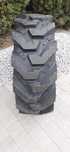 2X 12.5/80-18 FV Gwarancja 12.5-18 / 340/80-18 JCB 3CX Dostawa.16PR