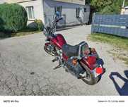 Kawasaki Vulcan 750
