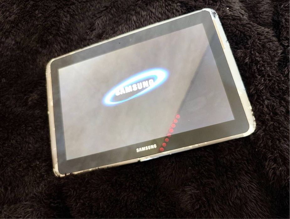 Samsung GALAXY NOTE 10.1 (N8000) 3G/WiFi