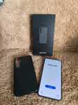 Samsung Galaxy S24 128GB Czarny Na gwarancji