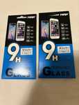 Szkło hartowane Tempered glass 9H Samsung Galaxy Note 4 nowe 2 sztuki.