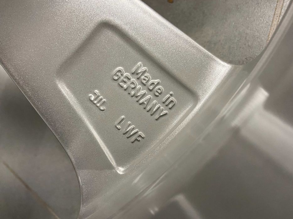 Oryginalne felgi 19 5x112 Audi A3 S3 RS3 8V0/601025CE ROTOR NOWE